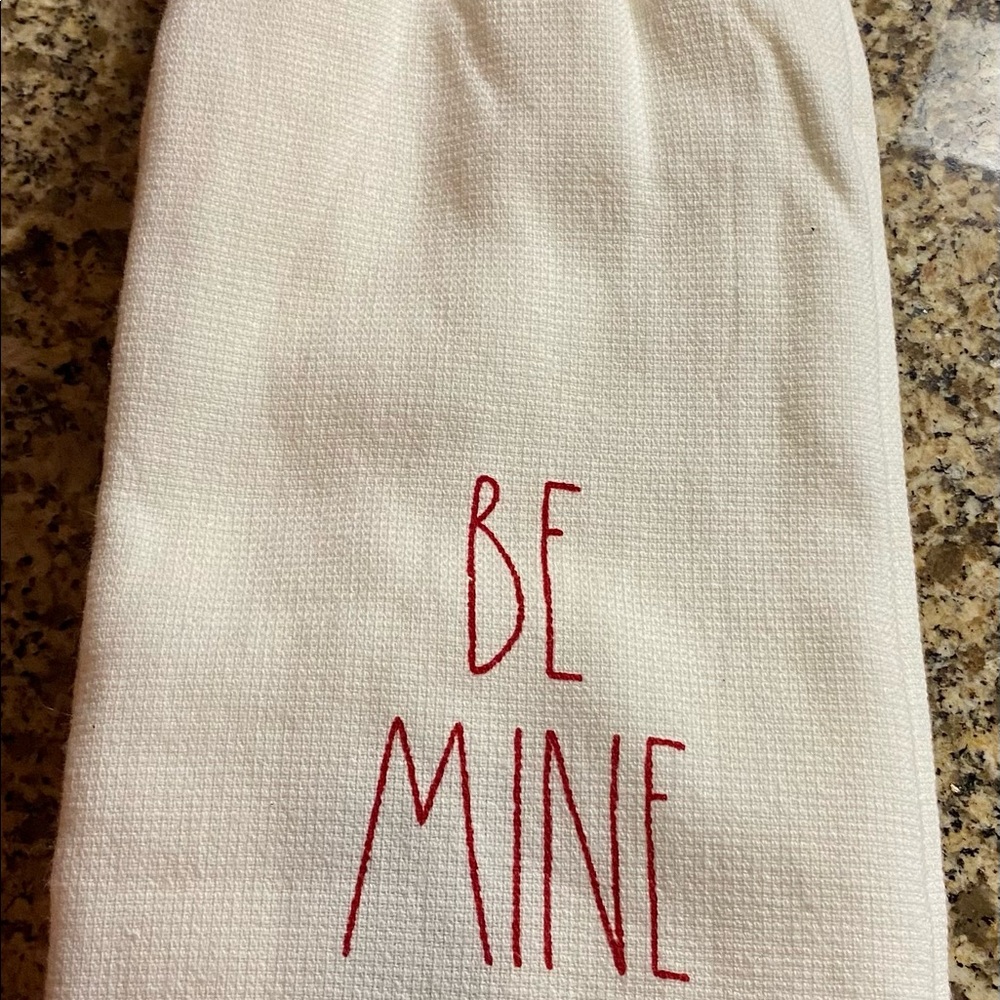 REA DUNN Collector Artisanal towels - Picture 3 of 5